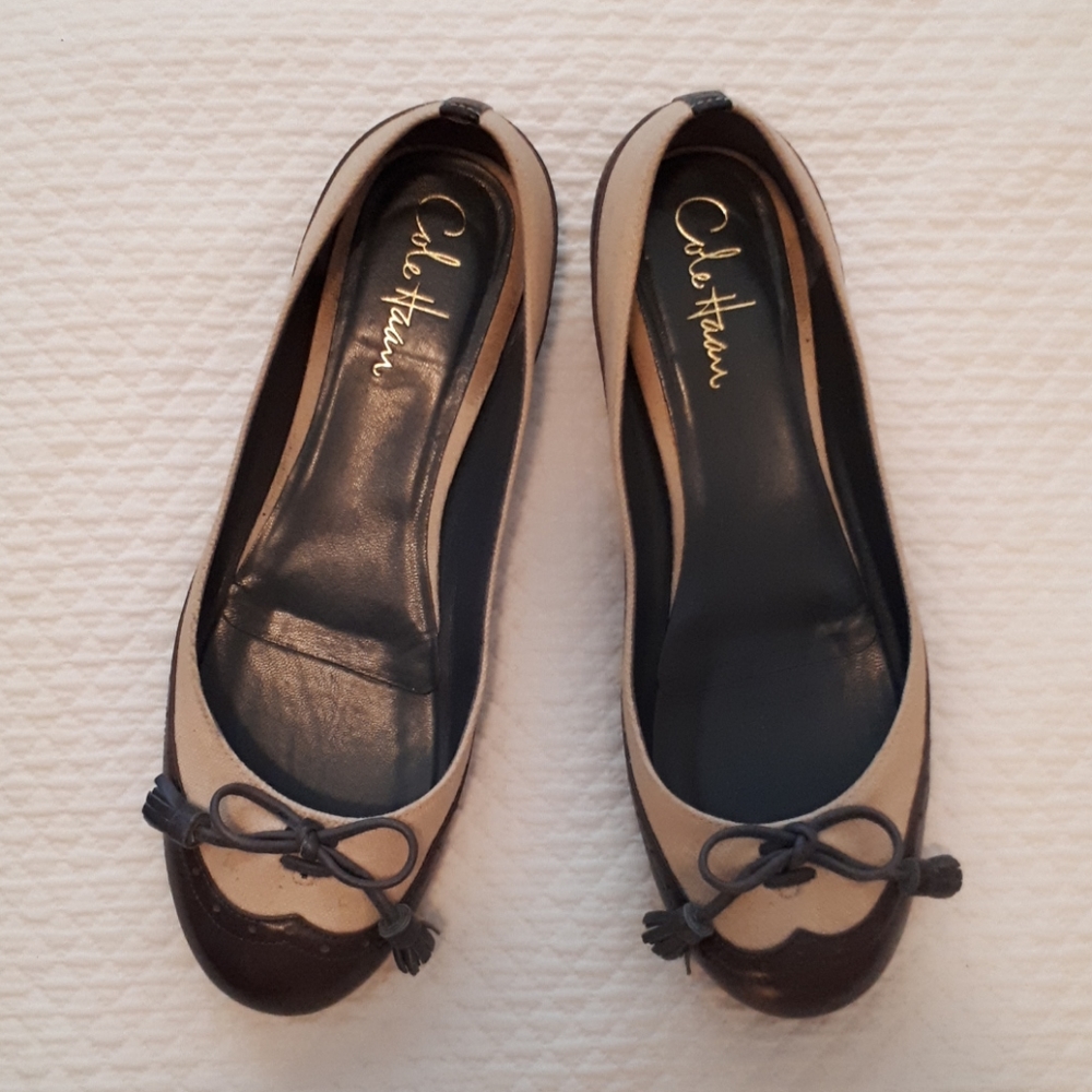 Cole Haan shoes